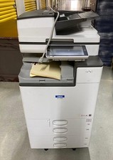 Ricoh / Savin MP 3054 Copier Printer Scanner Fax LOCAL Pickup Birmingham Alabama
