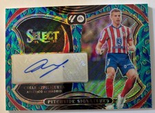2024-25 Panini Select La Liga Soccer Checklist Guide in-content 39