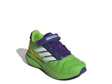 Boy's Athleisure adidas Iron Hulk Runfalcon 5 Sneaker
