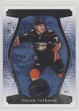 2023-24 Upper Deck Artifacts Purple 6/25 Frank Vatrano #32 03uh