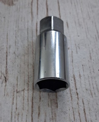 COMPASS WRENCH FOR SPARK PLUGS S.P. VINTAGE 21MM 13/16 SOCKET