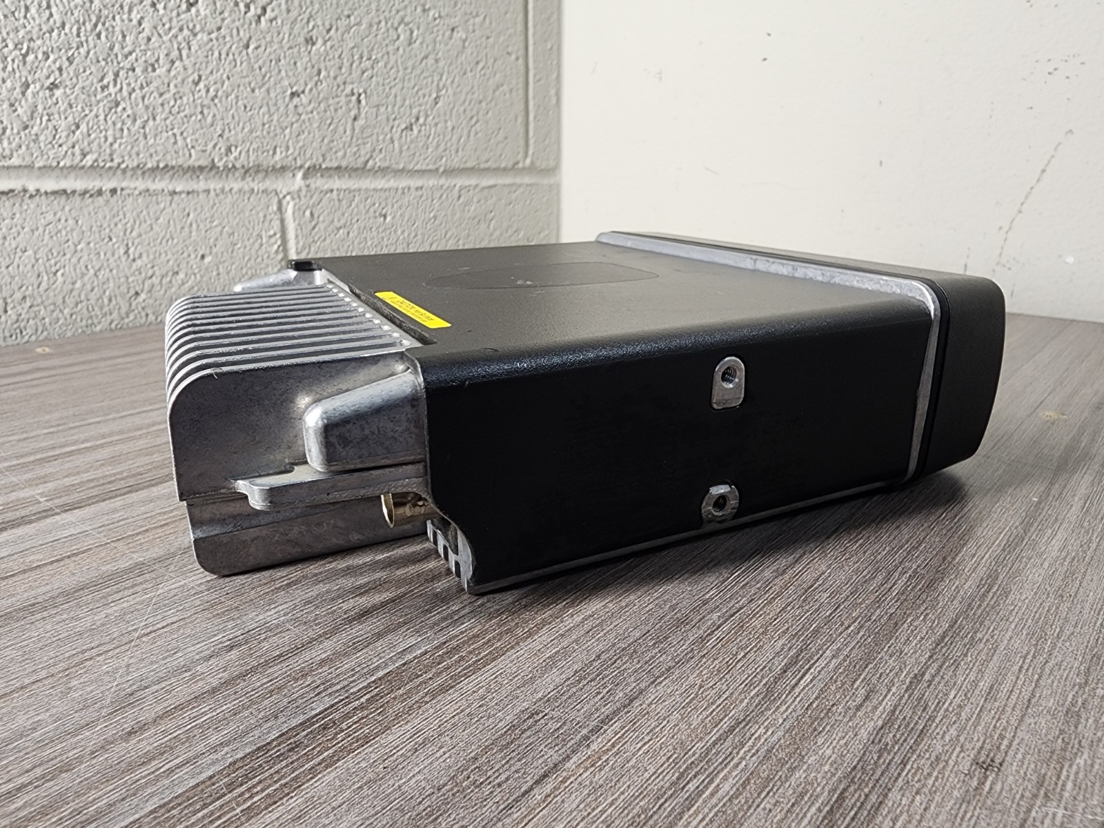 TAIT TM8105 TMAB14-K501 762-870MHZ CCDI MDC Mobile Data Radio