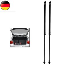 Für Volkswagen Passat 1998-2006 2 Stück Auto Heckklappendämpfer OEM 1J6827550C