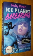 Ruby Dixon - Ice Planet - Barbarians  Kira un...