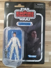 Star Wars Vintage Collection Princess Leia Bespin Escape VC187 Sealed