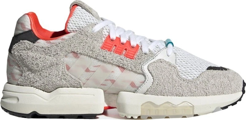 adidas ZX Torsion Grey Silver Metallic for Sale | Authenticity