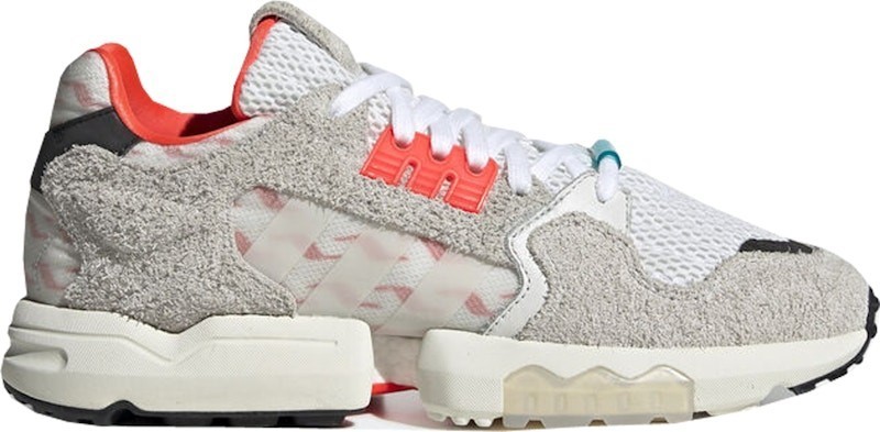 Adidas ZX Torsion Solar Red for sale | eBay