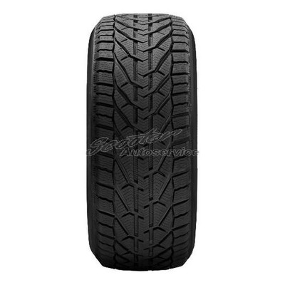 1x 265/60 R18 114H Tigar Winter SUV 3PMSF XL Winterreifen id14646