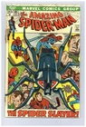 Amazing Spider-Man 105 (GVG) Gil Kane art! Spider-Slayer 1972 Marvel Comics i634