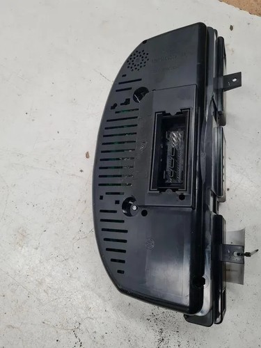 VW PASSAT B7 ALLTRACK 365 Kombiinstrument 3C0920 1.90 Diesel 2006 33280448