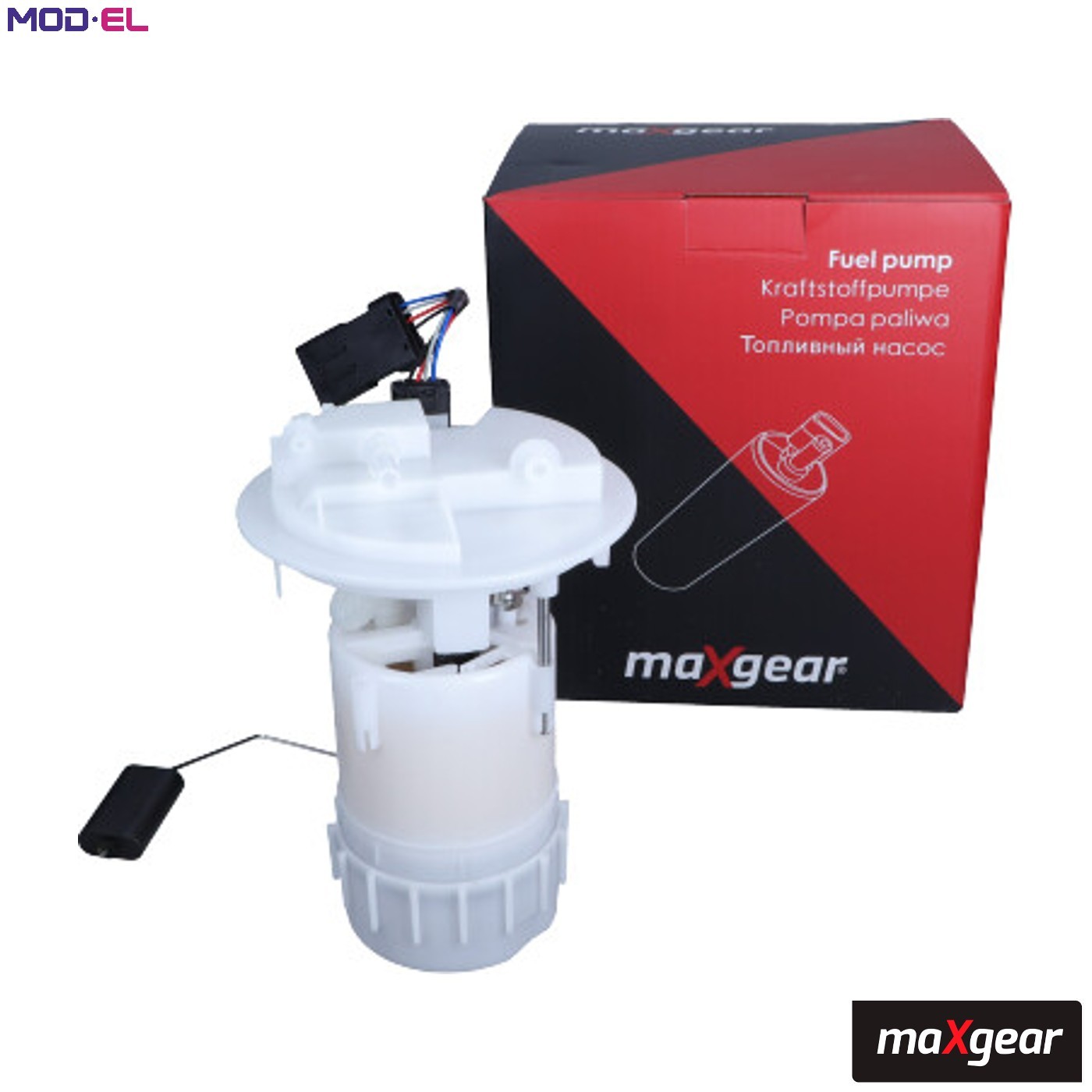 FUEL SUPPLY MODULE 43-0195 FOR PEUGEOT 207/207+ CITROEN KFV /KFT 1.4L 4cyl 1.4L
