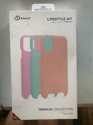 Nimbus9 Cirrus 2 Lifestyle Kit Case Apple iPhone 2019 Small (11 Pro) See Descri