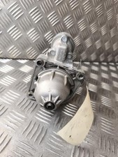 Démarreur Fiat DUCATO