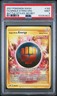 2021 POKEMON SWORD & SHIELD BATTLE STYLES FULL ART/SINGLE STRIKE ENERGY PSA 9