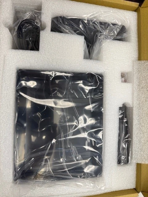 POSX 8" LCD POLE DISPLAY, High RESOLUTION, USB - Image 3 of 4