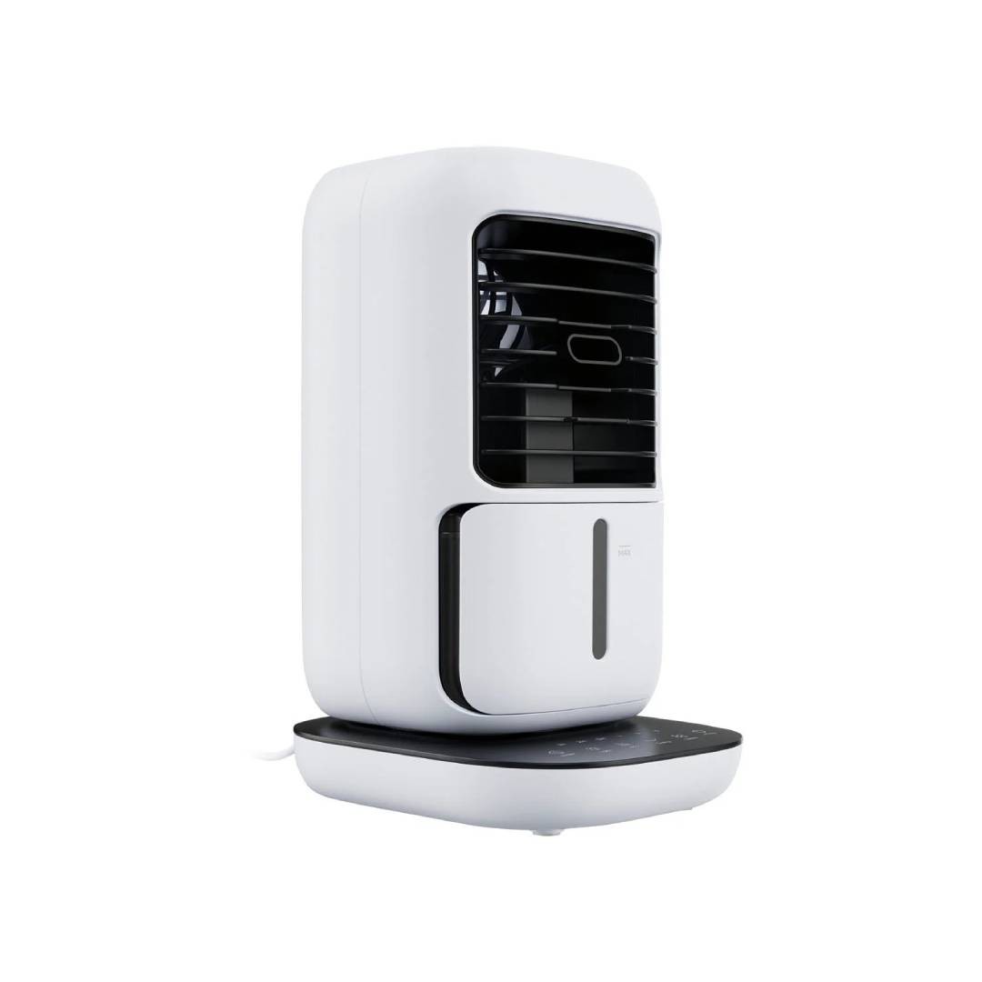 Silvercrest Refrigeratore Da Tavolo Con Nebulizzatore STLKS 12 Condizionatore foto 2