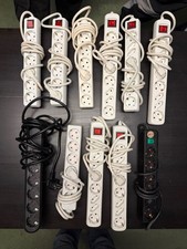11 power strips bundle 