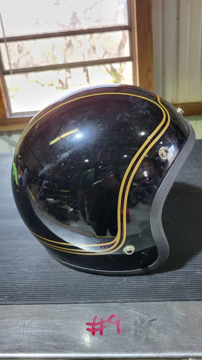 Kawasaki Unisex Adults Motorcycle & Powersports Helmets for sale