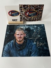Alexander Ludwig in-person signed autograph/autograph 20x25cm Vikings