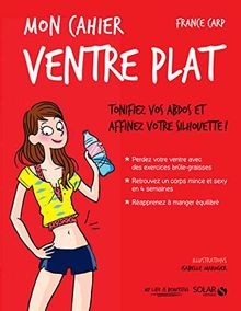 Mon cahier ventre plat von CARP, France | Buch | Zustand sehr gut
