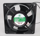 1PCS SD1238A2 220V/240V 0.12/0.09A 12038 12CM Axial Cooling Fan