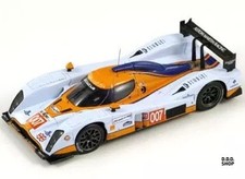 1/43 Lola Aston Martin Racing Le Mans #007 H.Primat Car