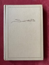 Sven Hedin: Ohne Auftrag in Berlin. Dürer-Verlag Buenos Aires 1949