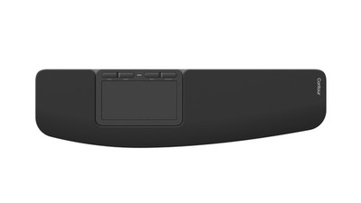 Contour CDTP10500 Contour Touch Ergonomic Touchpad wireless
