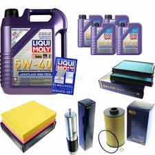 Filtre d'habitacle BMW 535