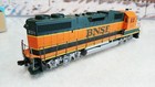 HO SCALE ATHEARN GP40-2 BNSF #2099 DIESEL LOCOMOTIVE DCC & DC🔥🔥🔥🔥🔥🔥 — photo 5
