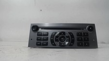Autoradio Peugeot 407