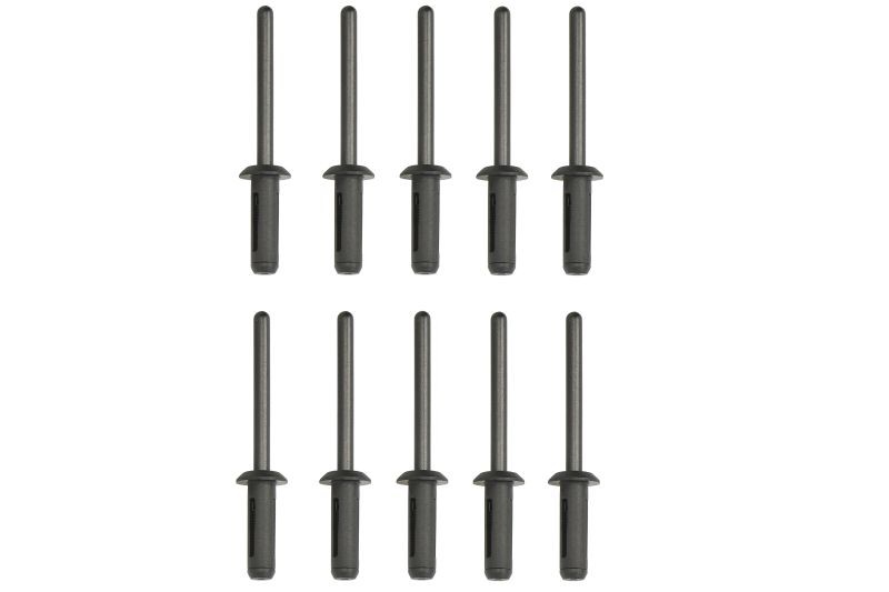 ✅Fits ROMIX ROM C70956 Upholstery pin ROM C70956 Rivet (quantity per ⭐UK Seller⭐
