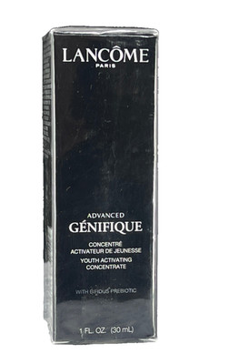 LANCOME Advanced Génifique Youth Activating Concentrate 1 oz NIB