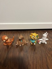 Tonies Characters, Bear Hunt, Leo s Day, Mind...