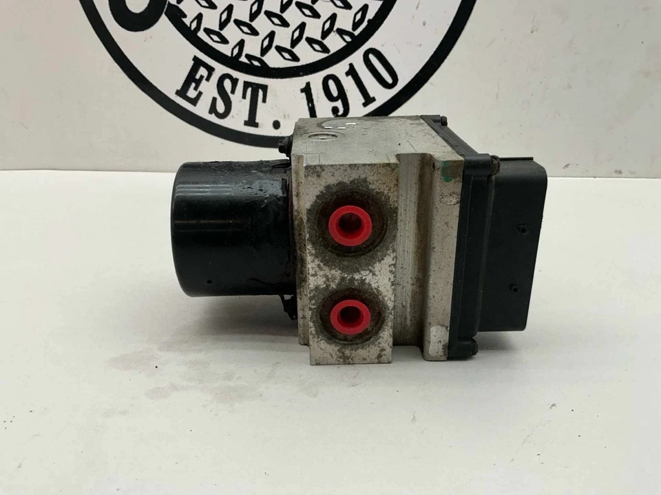 Детали антиблокировочной системы тормозов GMC ENVOY XL 06 ID 15798326 с ABS - Изображение 4 из 4