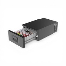 Bekule 20L Drawer fridge 12v & 24v fridge Alpicool with LG compressor camper D30