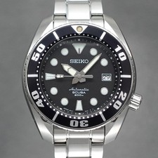 Working/Box Papers SEIKO SBDC001 6R15-00G0 Prospex Automatic Winding