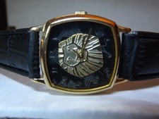 Disney Womens Vintage Lion King Watch Mufasa - Claws -Limited Edition-VVHTF-New