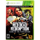 Red Dead Redemption Game Of The Year - Microsoft Xbox 360 Pristine 1Y Guarantee