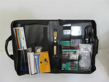 Institute of Audio Research Custom Tool Kit 321ARNYCTK - Missing some tools