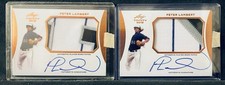 2015 Leaf Trinity Baseball Cards 26