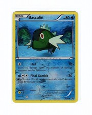 Basculin #24 Prices | Pokemon Emerging Powers | Pokemon Cards