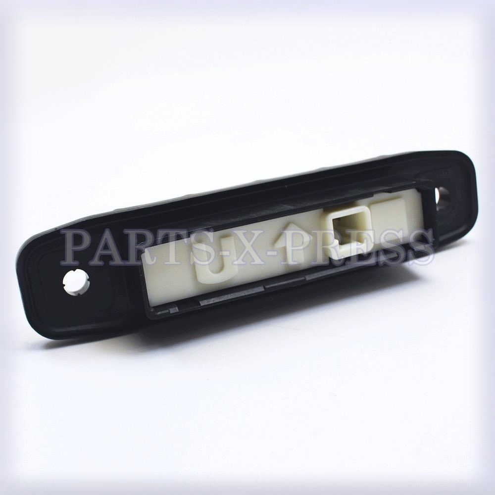 84840-28040 OEM GENUINE TOYOTA PRIUS LEXUS BACK DOOR TAILGATE