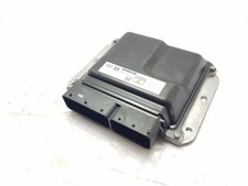 2014 SUBARU FORESTER ENGINE ECU 2.0 DIESEL EE20 22611AV580