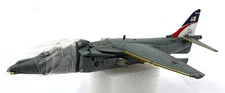 Hobby Master 1/72 Scale HA2652 A/V-8B Harrier II/British Harrier RN Strike Wing