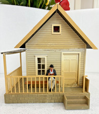 Piko,, G Scale, Uncle Sams Farmhouse, USED, w...