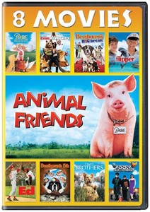 その他 Noodlebug: Animal Friends [DVD] Amazon.com: Noodlebug: Animal Friends: 0087577915296: Movies & TV