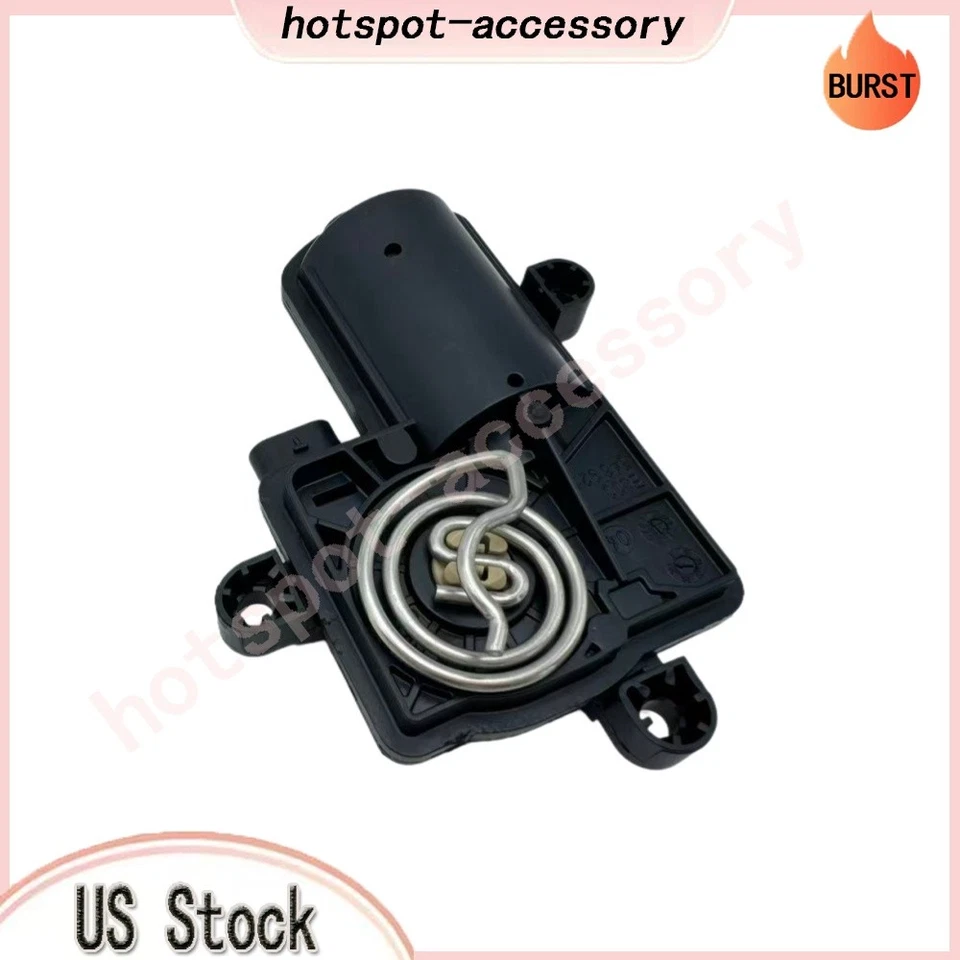 For Audi S6 Audi S7 Audi S8 2014-2018 Exhaust  Control Valve 4H0133246J - Image 3 of 4