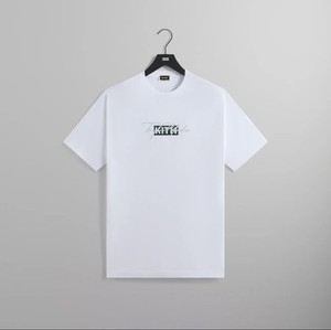 NEW KITH TaylorMade Tシャツ ホワイト XL Kith Taylormade Shirt | eBay