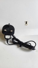 Genuine Samsung ATAD30UBE Mobile Phone Charger (UK)